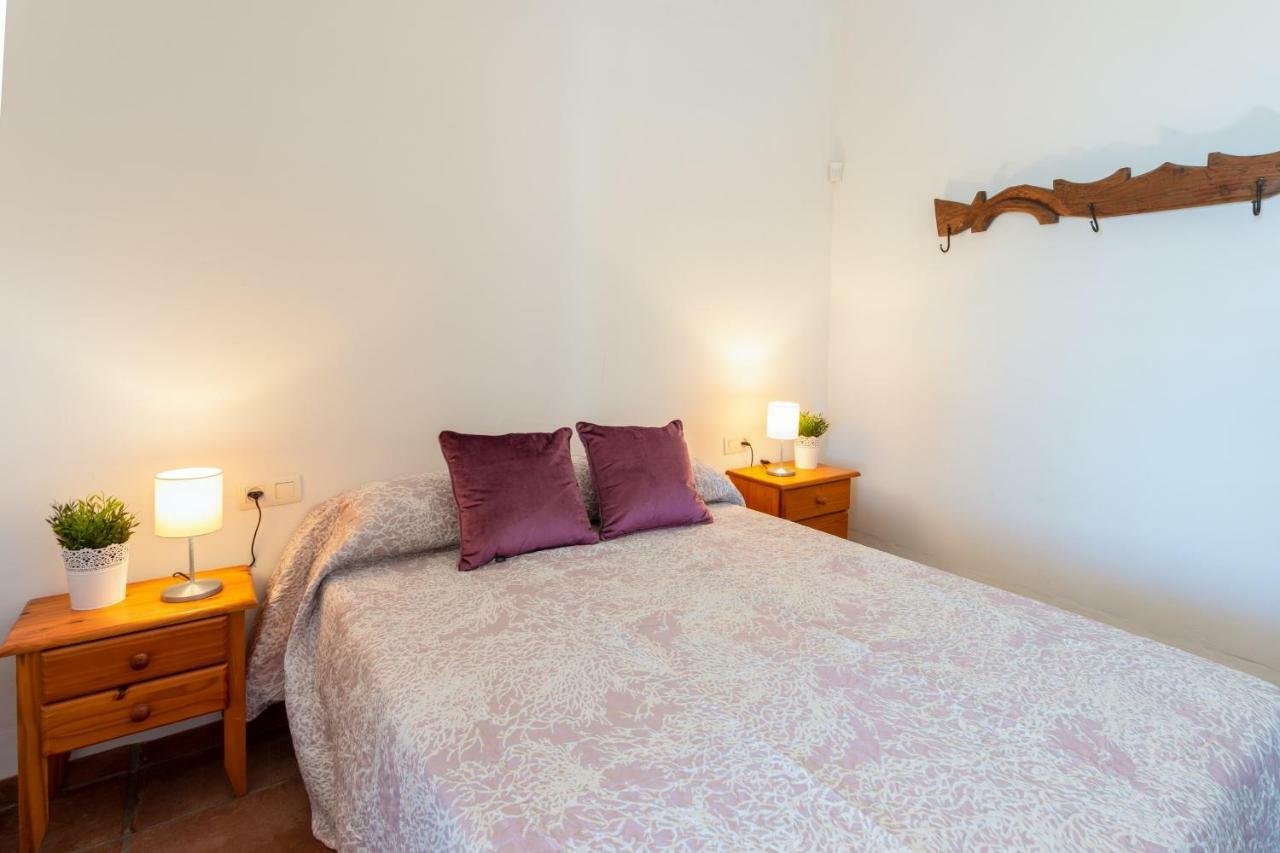Cortijo Horizonte Villa Frigiliana Kültér fotó